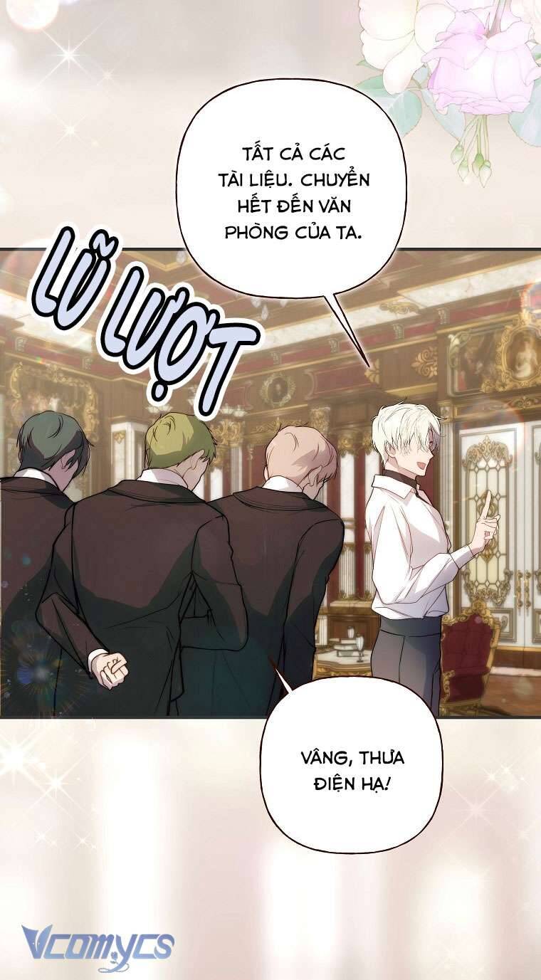 Lilien Của Turin Chapter 52 - 35