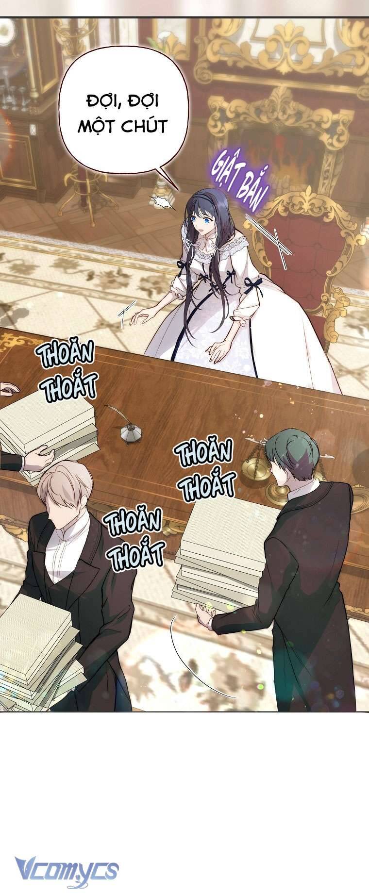 Lilien Của Turin Chapter 52 - 36