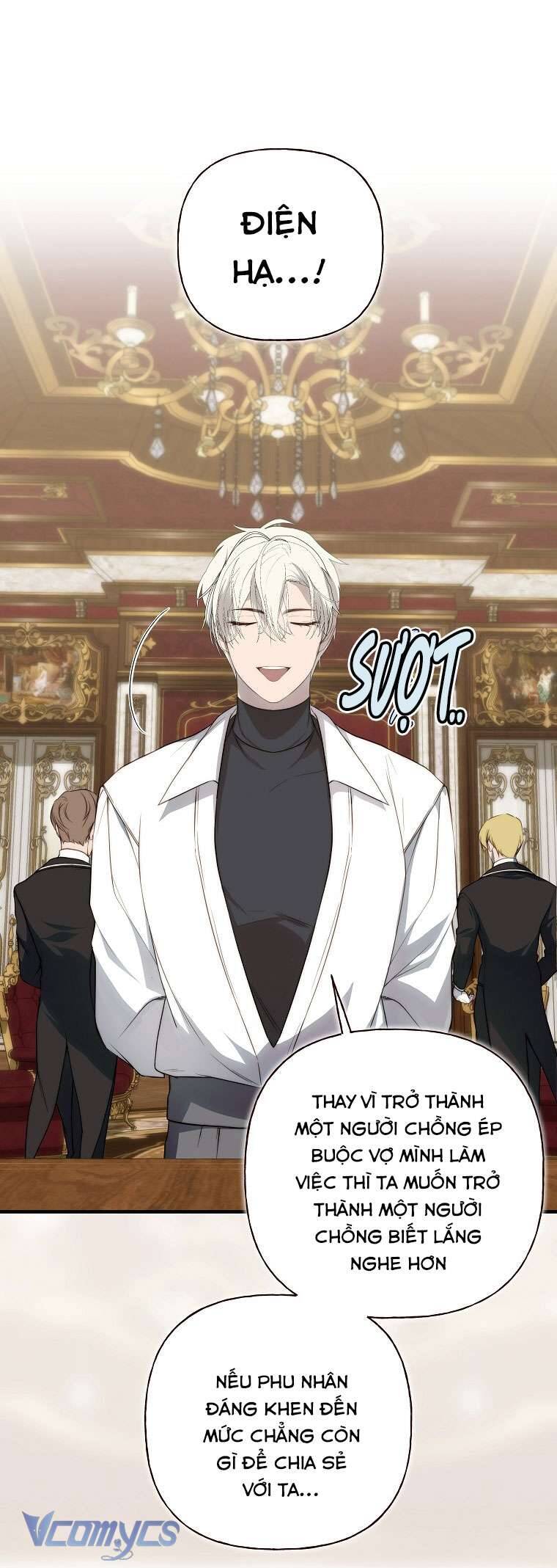 Lilien Của Turin Chapter 52 - 37