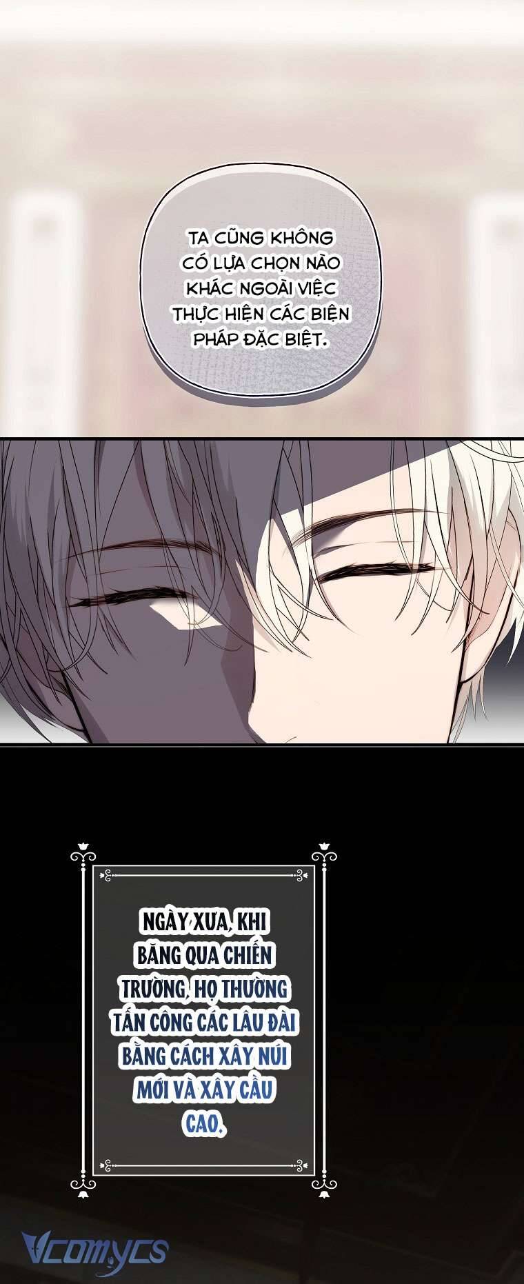 Lilien Của Turin Chapter 52 - 38