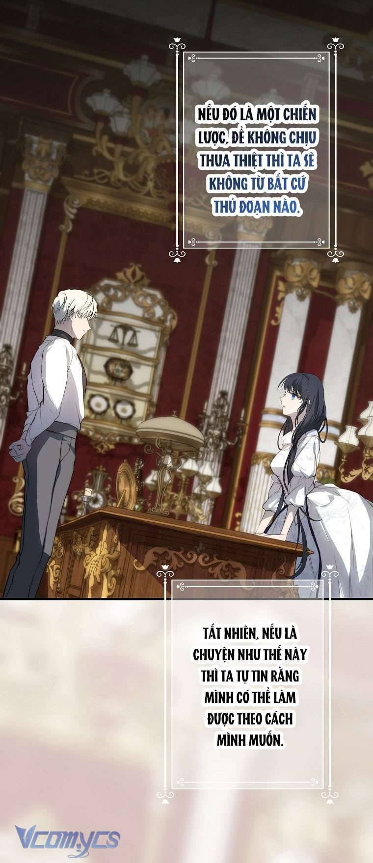 Lilien Của Turin Chapter 52 - 39