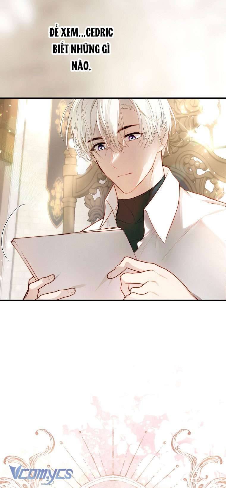 Lilien Của Turin Chapter 52 - 5