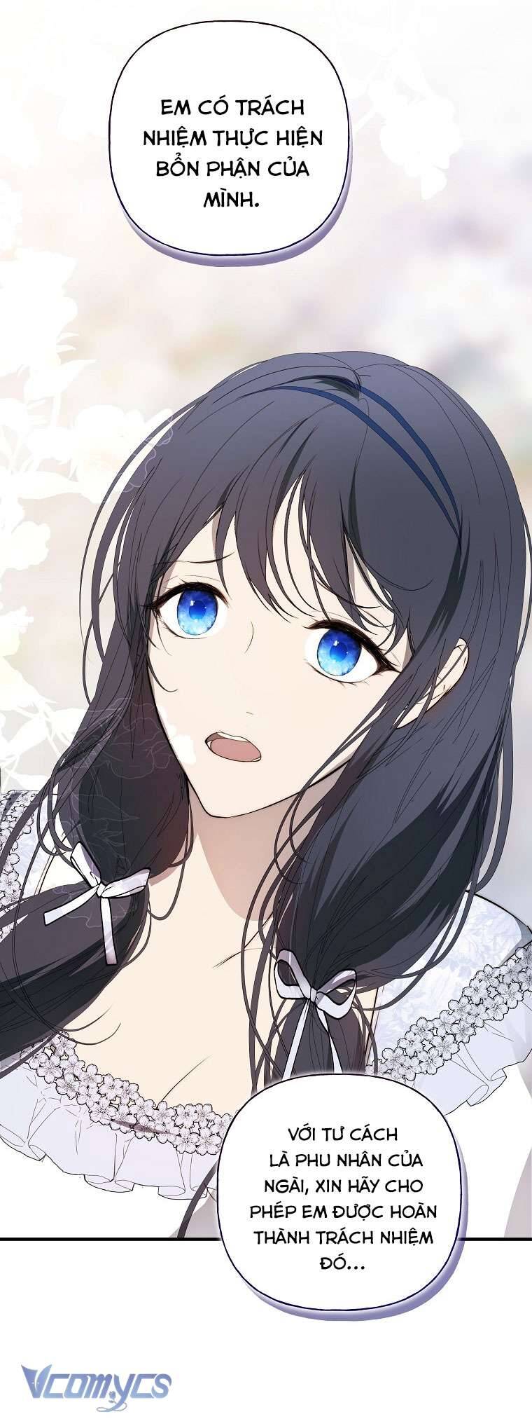 Lilien Của Turin Chapter 52 - 43