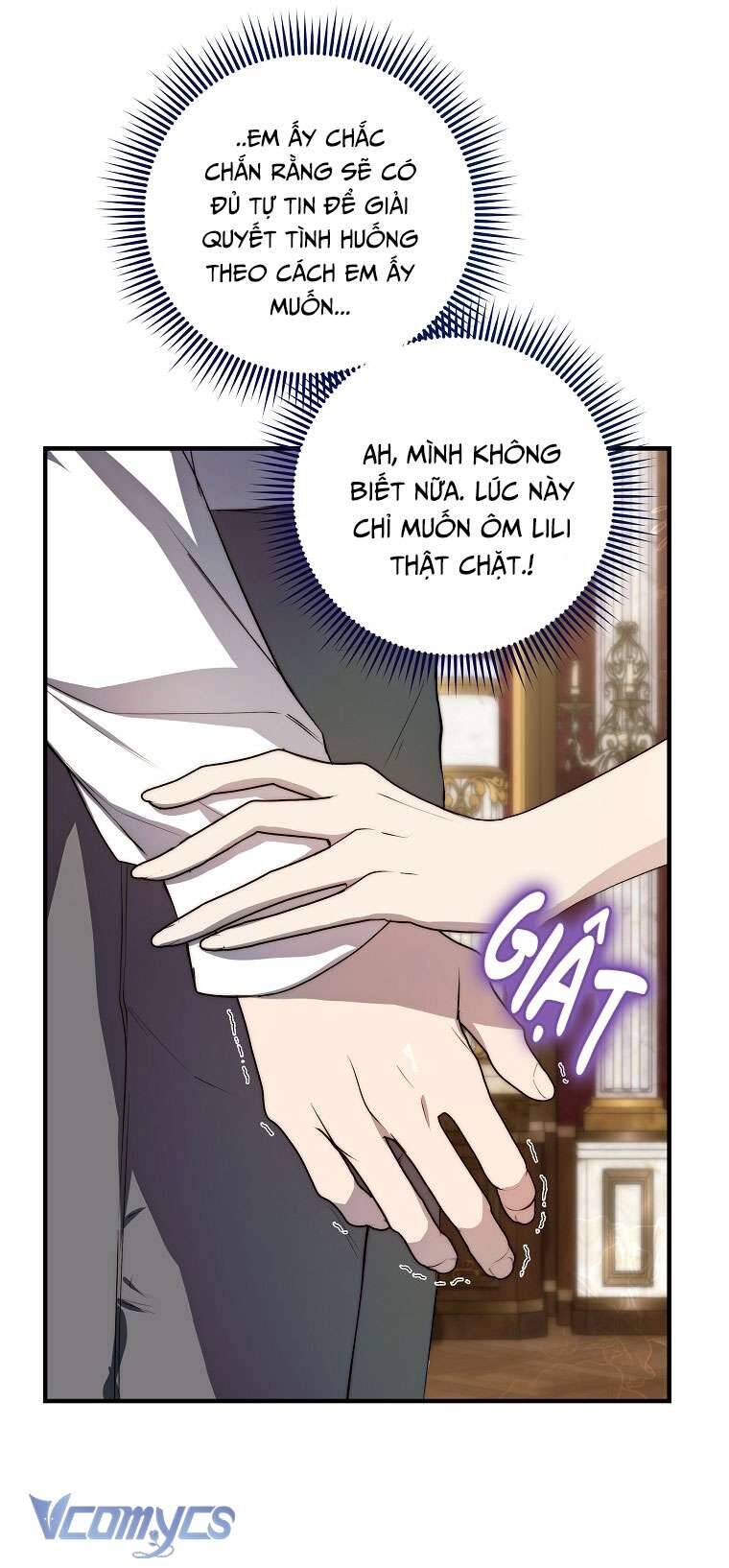 Lilien Của Turin Chapter 52 - 46