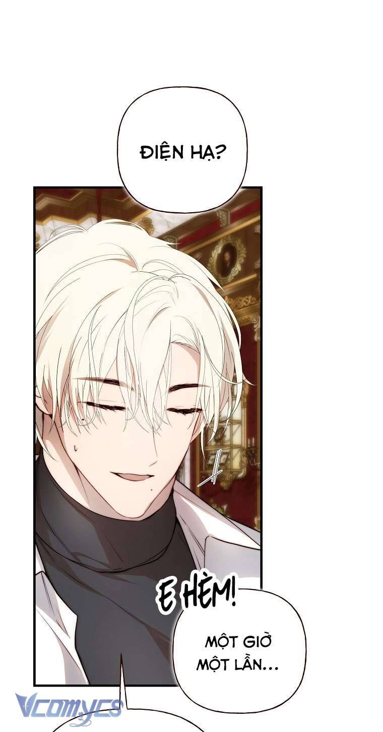 Lilien Của Turin Chapter 52 - 47