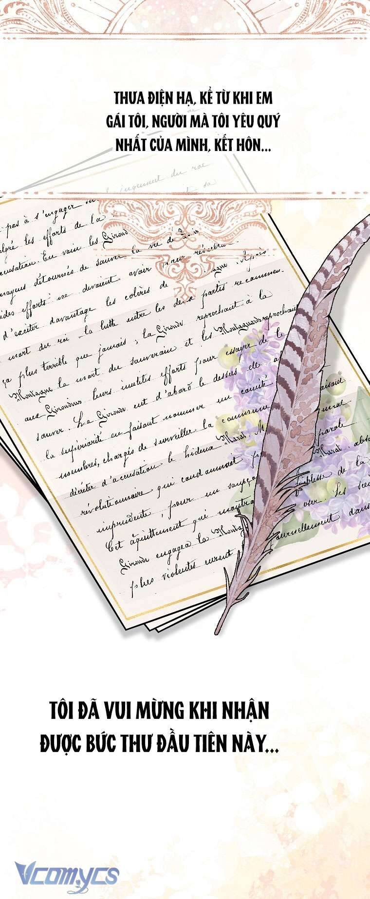 Lilien Của Turin Chapter 52 - 6