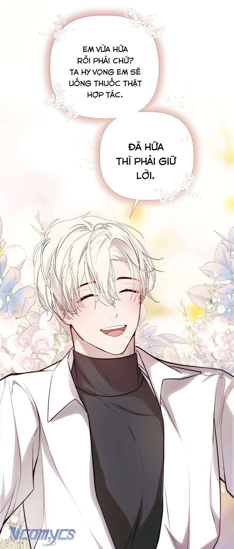 Lilien Của Turin Chapter 52 - 53