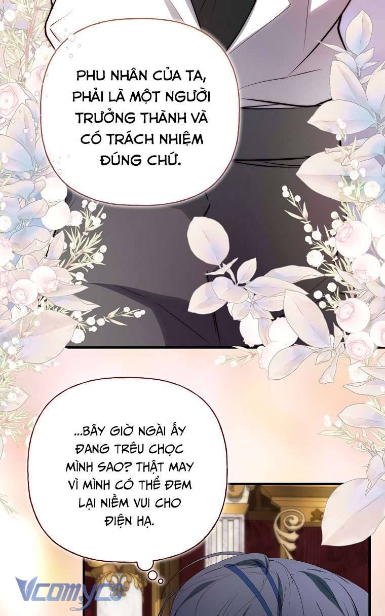 Lilien Của Turin Chapter 52 - 54