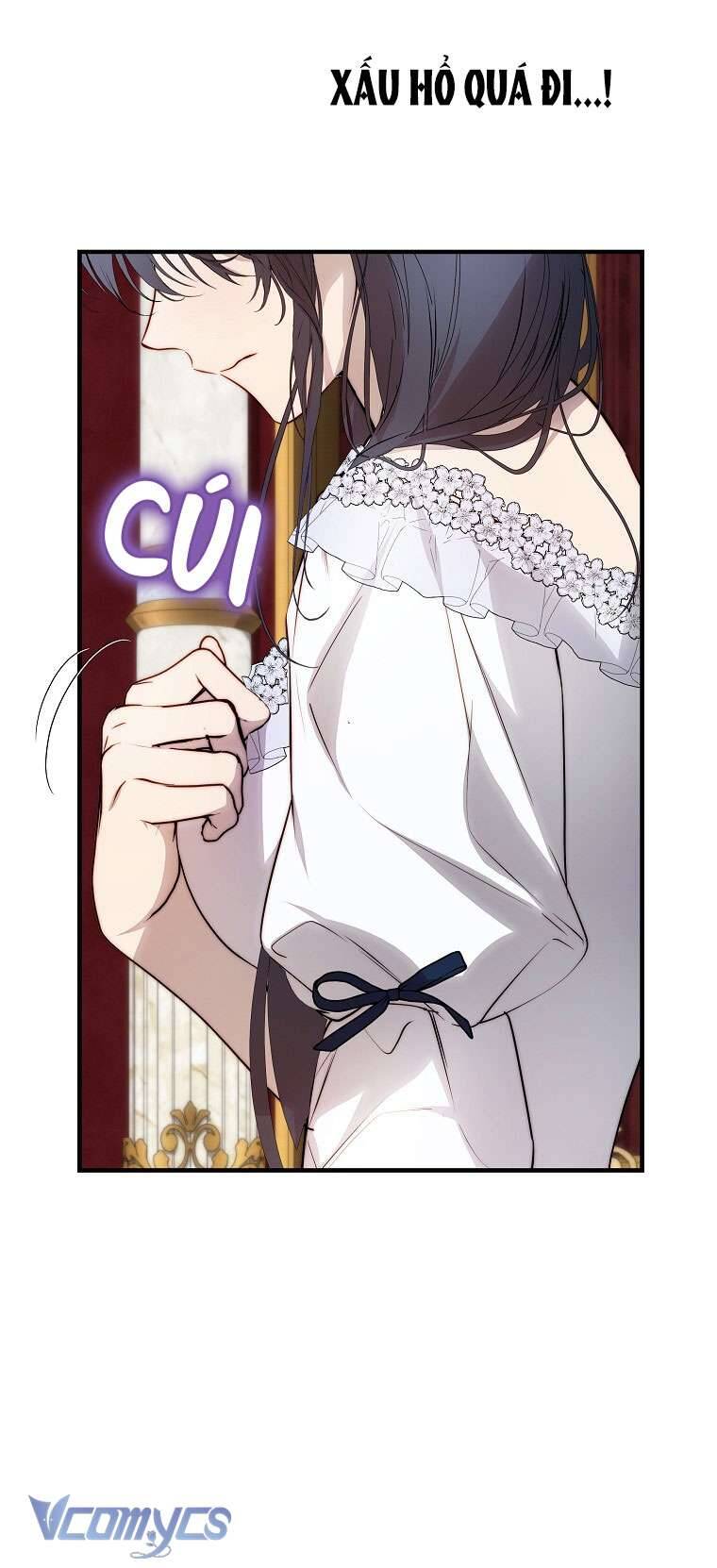 Lilien Của Turin Chapter 52 - 56