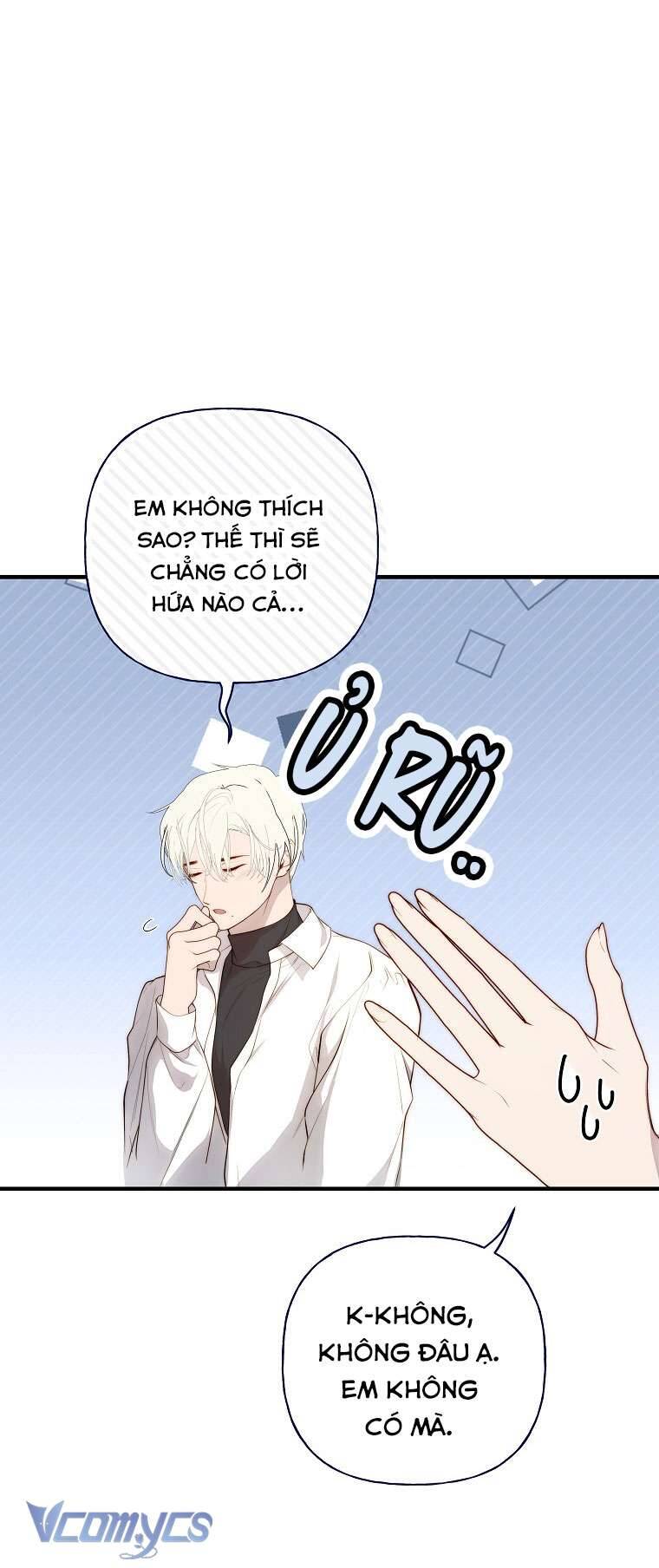 Lilien Của Turin Chapter 52 - 57