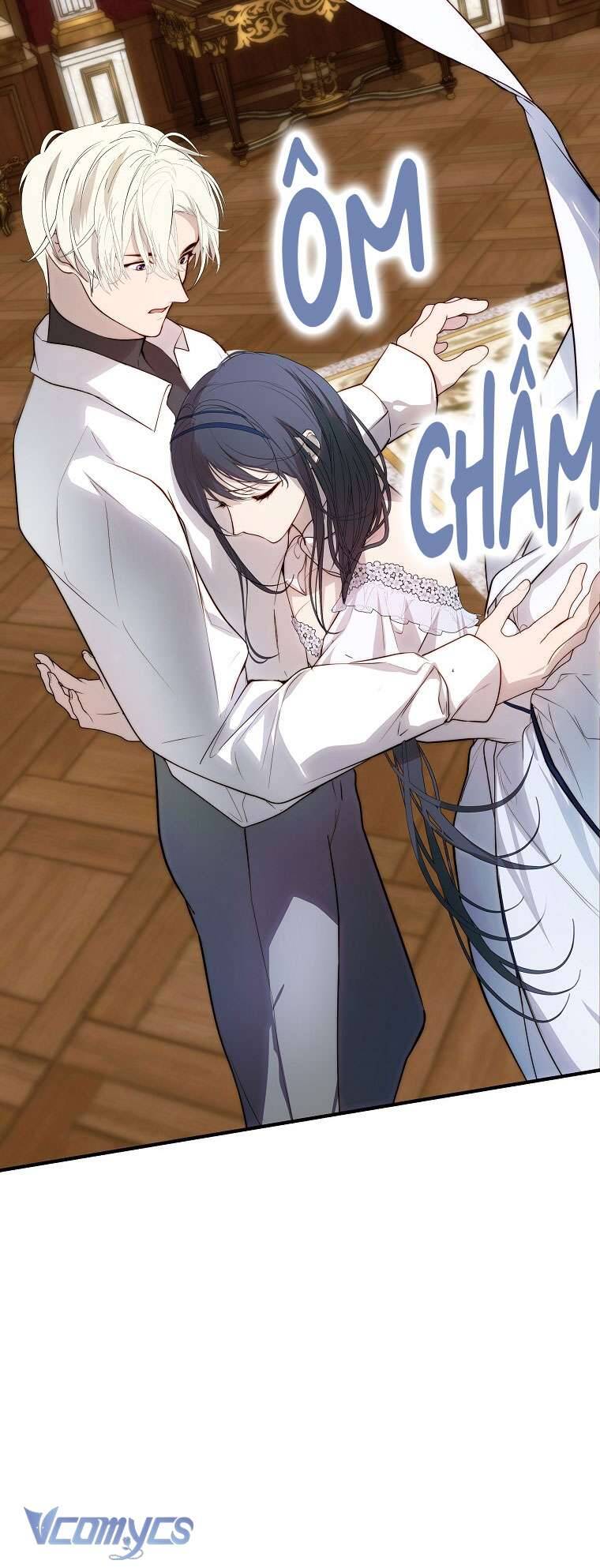 Lilien Của Turin Chapter 52 - 59