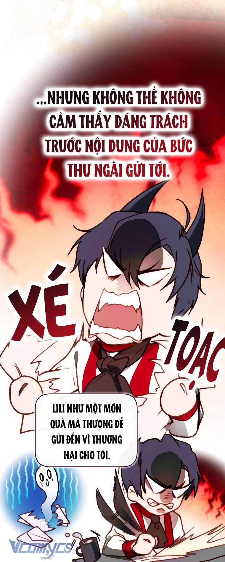 Lilien Của Turin Chapter 52 - 7