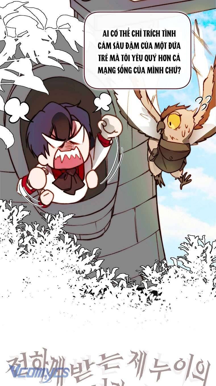 Lilien Của Turin Chapter 52 - 8