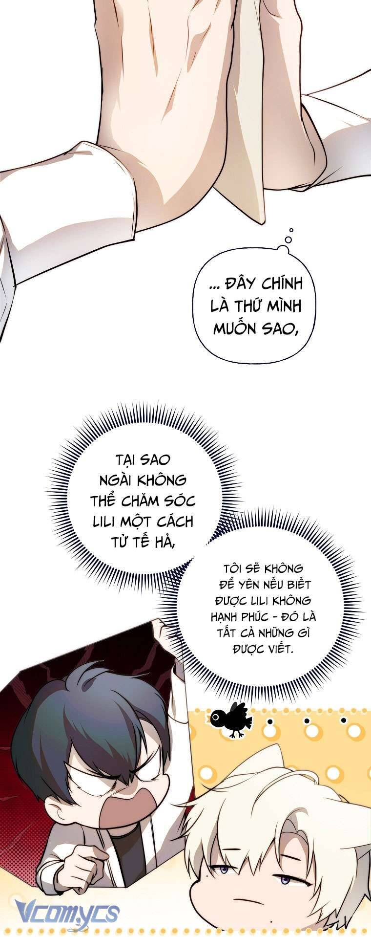 Lilien Của Turin Chapter 52 - 10