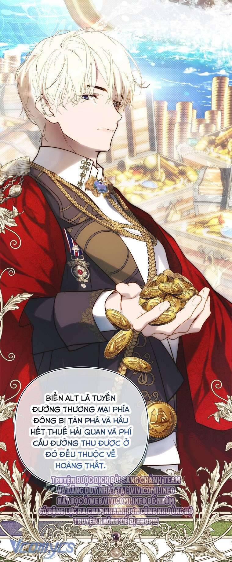 Lilien Của Turin Chapter  54 - 11