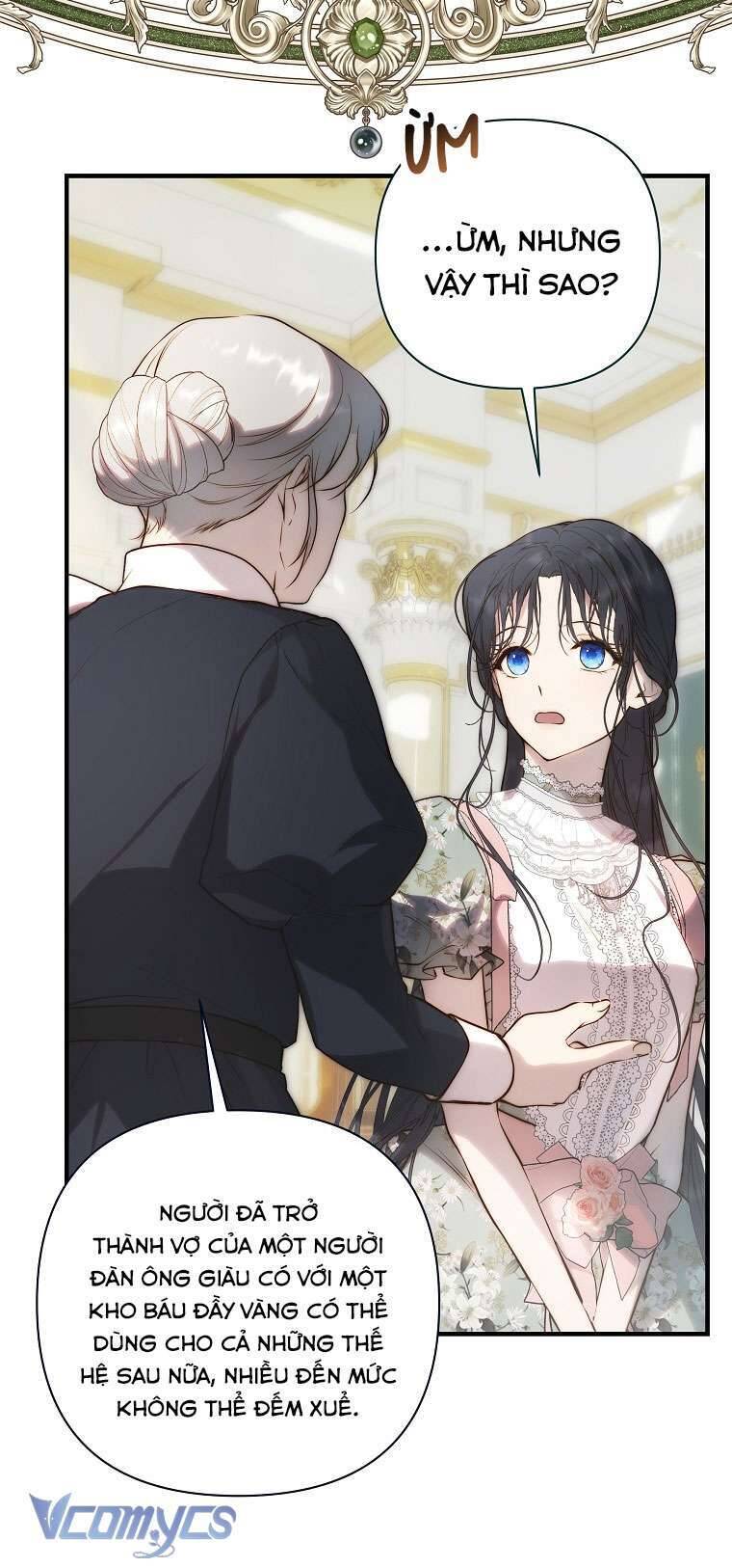 Lilien Của Turin Chapter  54 - 12