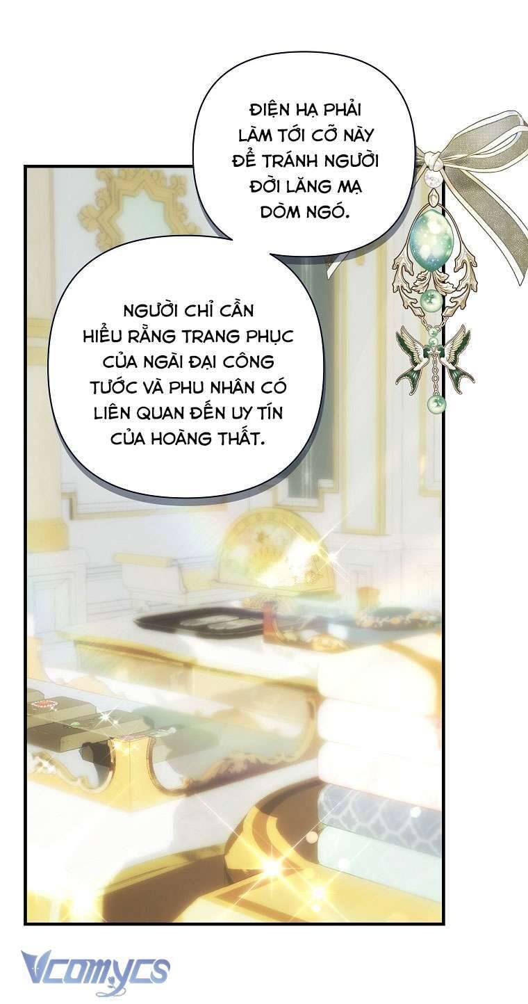 Lilien Của Turin Chapter  54 - 13