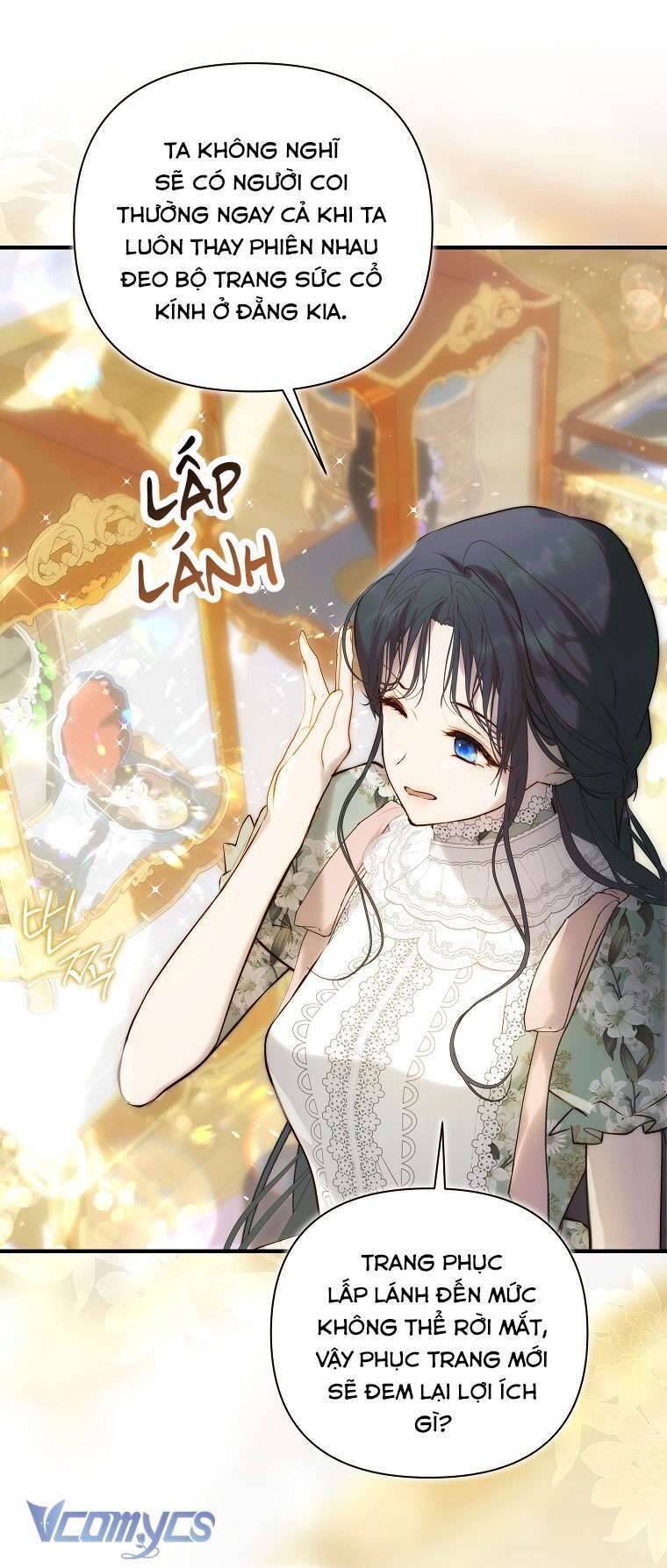 Lilien Của Turin Chapter  54 - 14