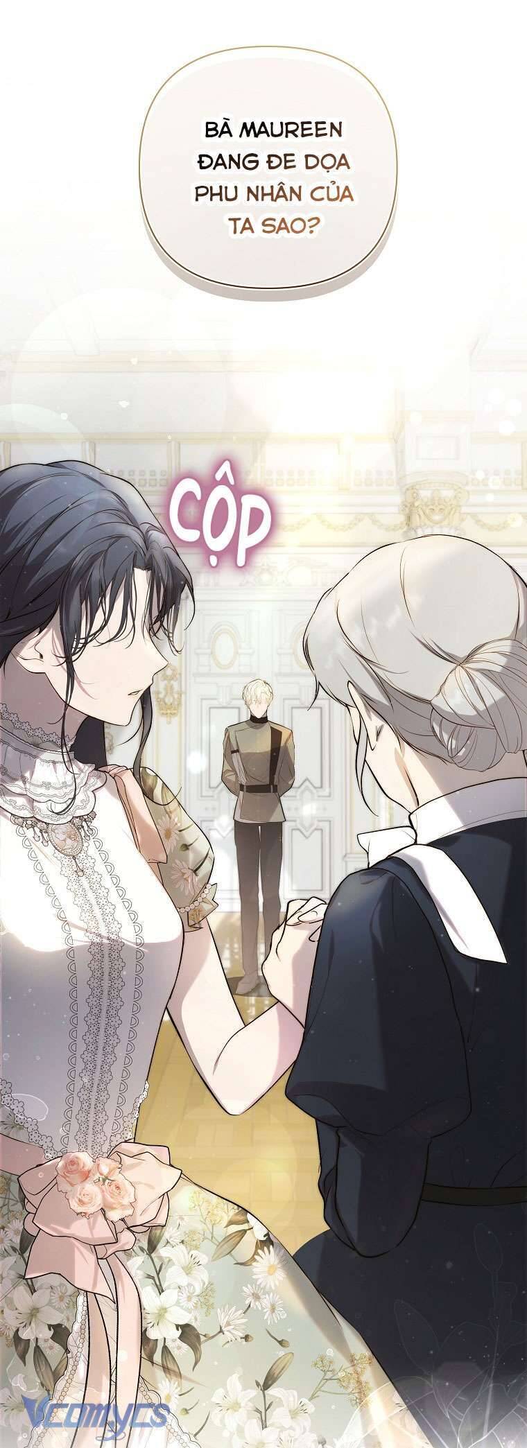 Lilien Của Turin Chapter  54 - 18