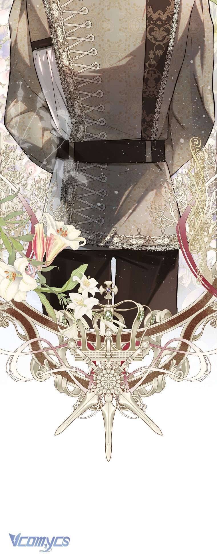 Lilien Của Turin Chapter  54 - 20