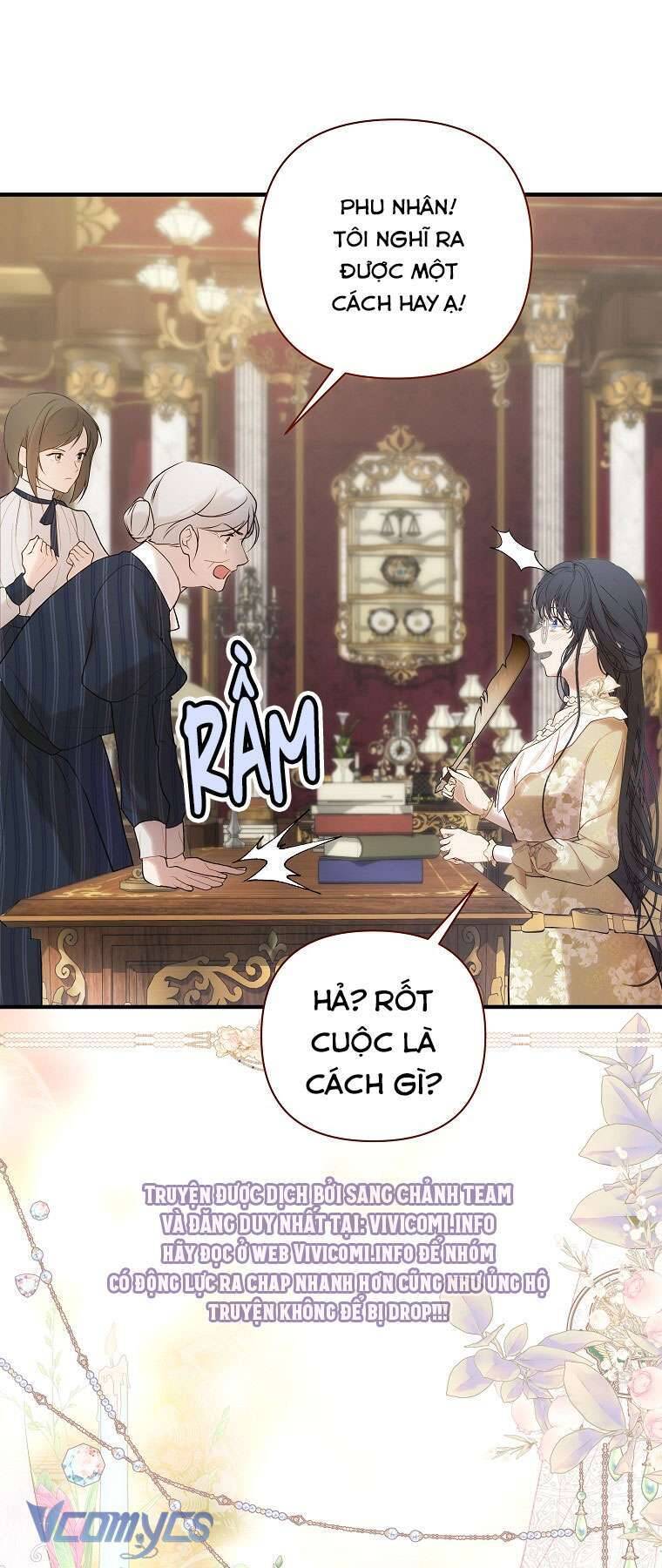 Lilien Của Turin Chapter  54 - 3