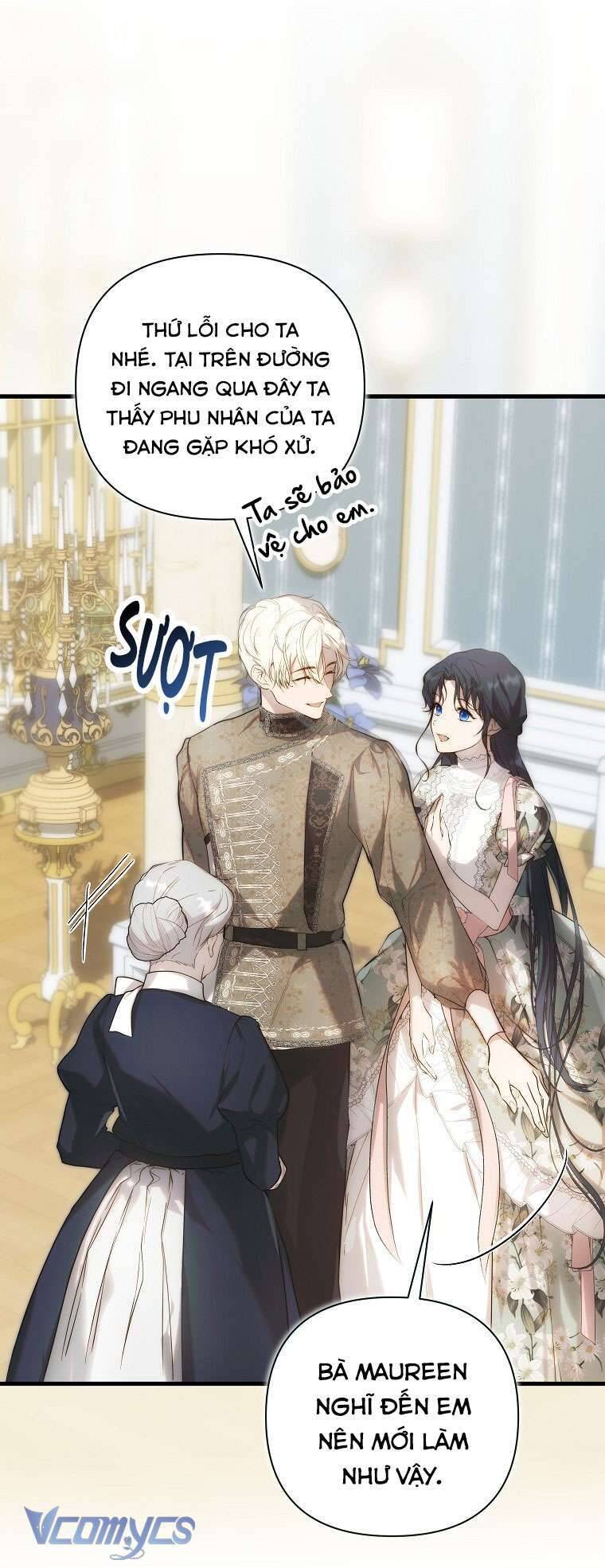 Lilien Của Turin Chapter  54 - 22