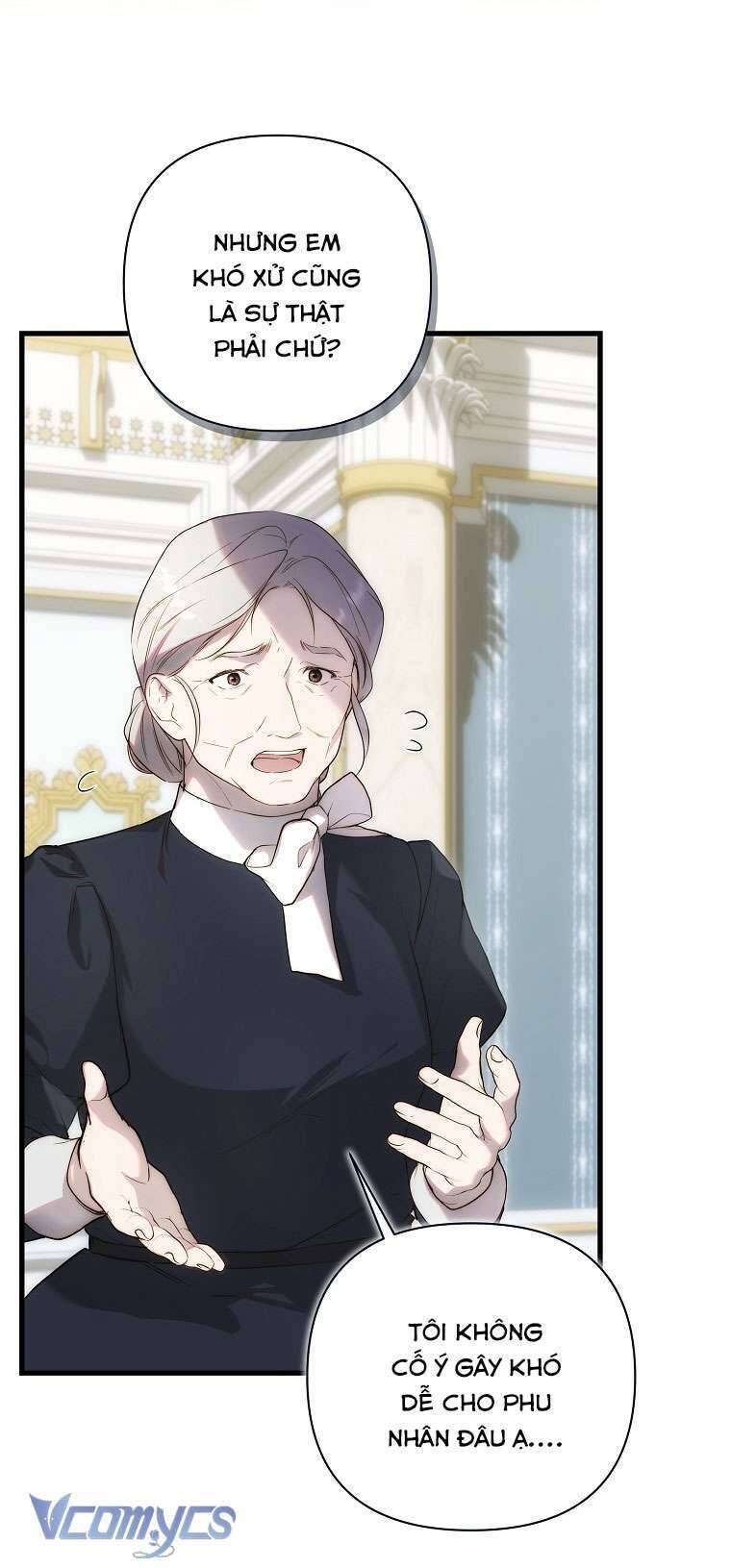 Lilien Của Turin Chapter  54 - 23