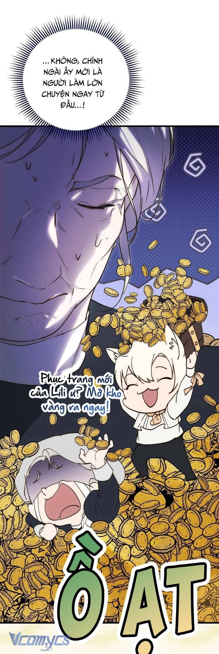 Lilien Của Turin Chapter  54 - 24