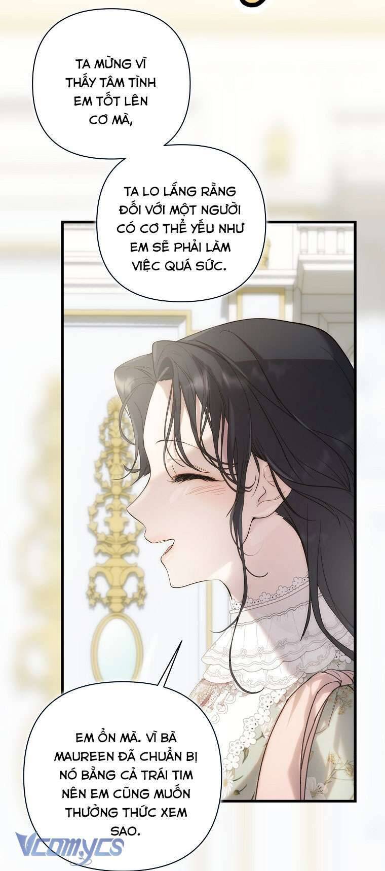 Lilien Của Turin Chapter  54 - 25