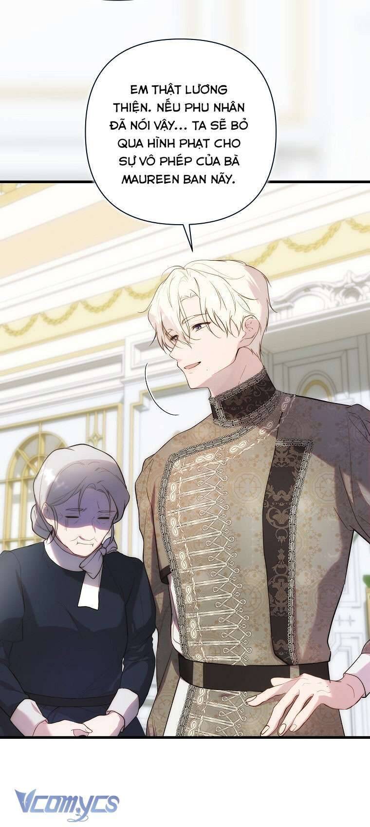 Lilien Của Turin Chapter  54 - 26