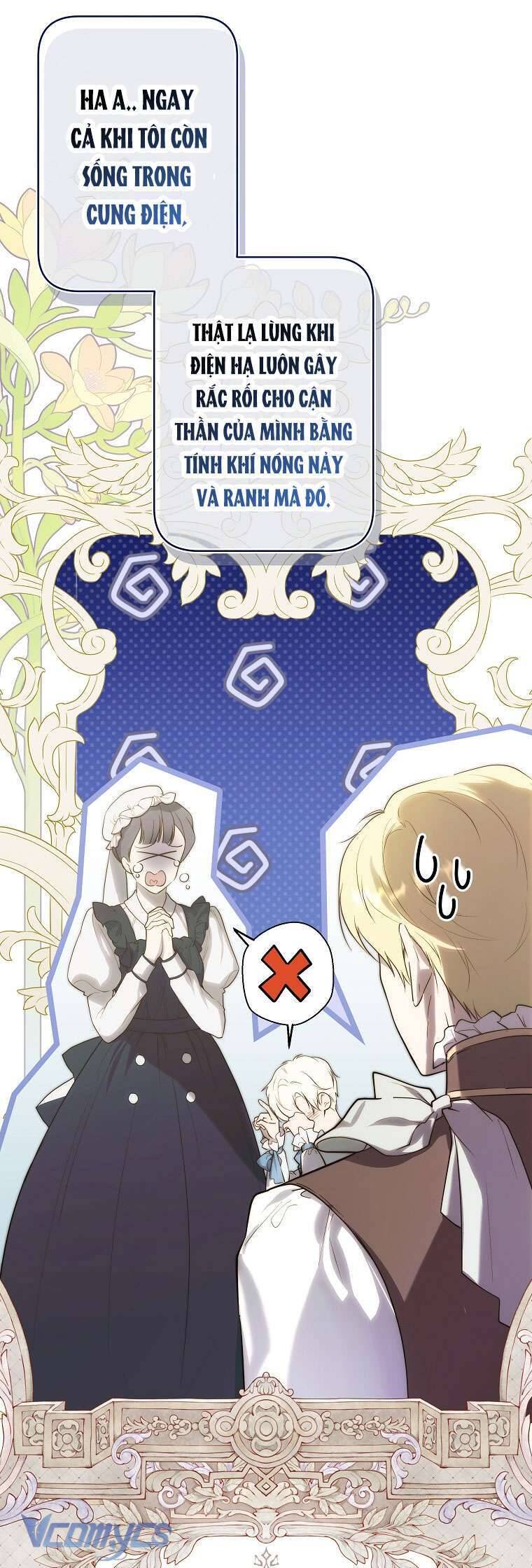 Lilien Của Turin Chapter  54 - 28