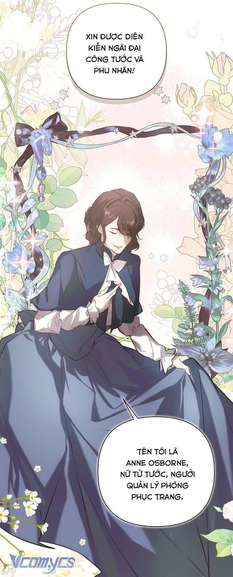 Lilien Của Turin Chapter  54 - 30