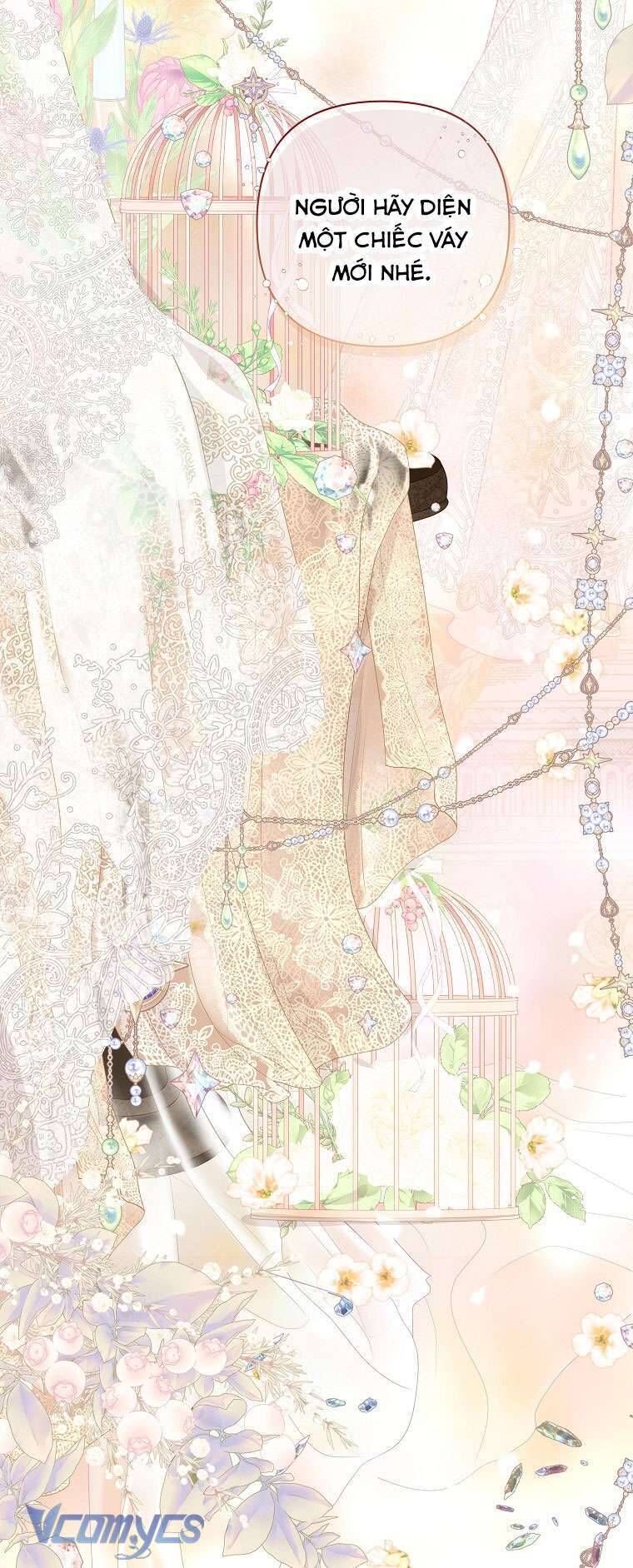 Lilien Của Turin Chapter  54 - 4