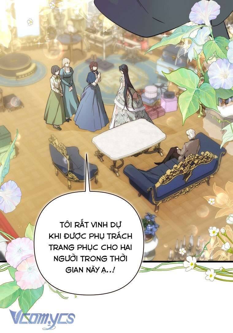 Lilien Của Turin Chapter  54 - 31