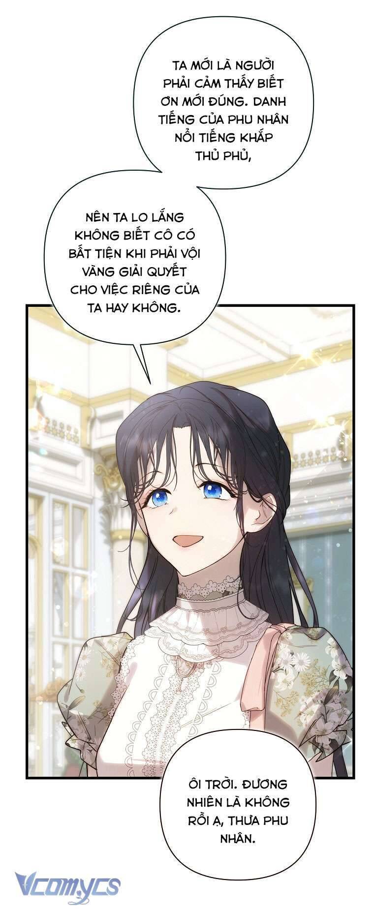 Lilien Của Turin Chapter  54 - 32