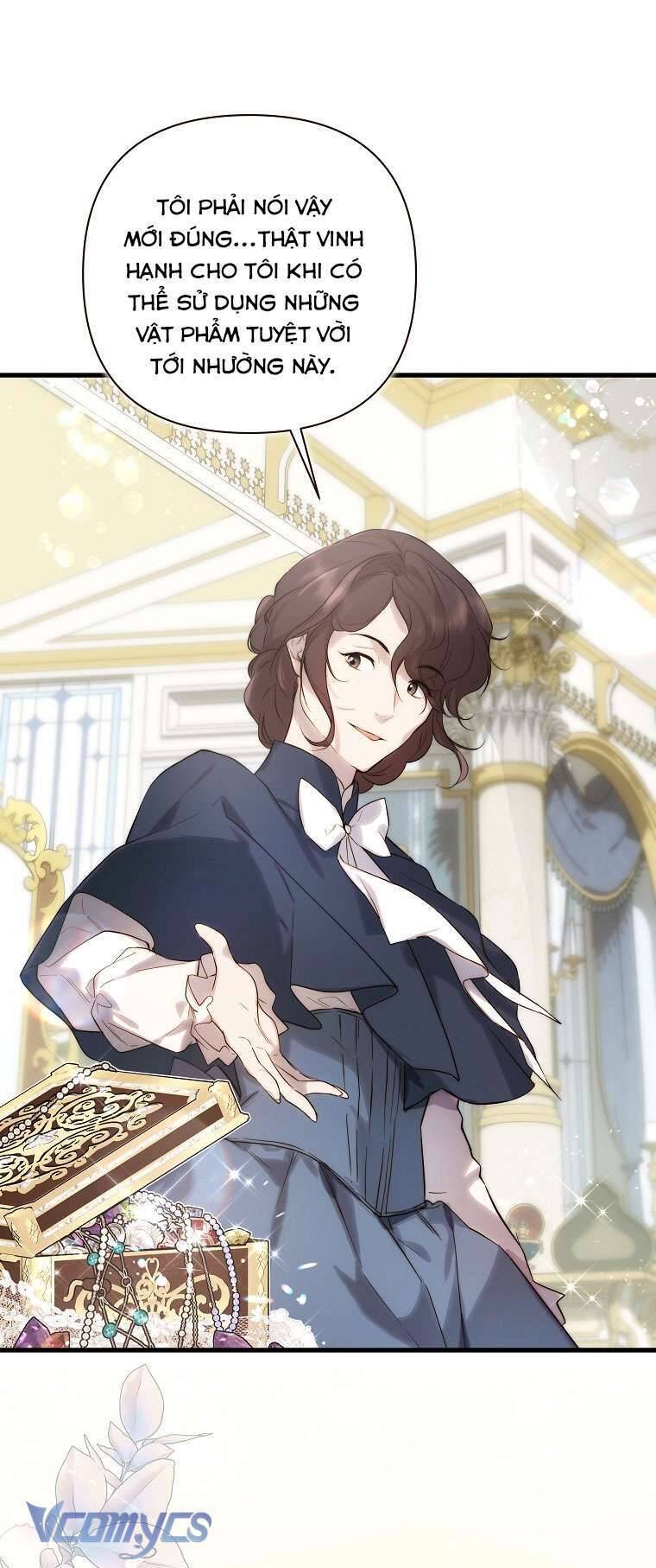 Lilien Của Turin Chapter  54 - 33