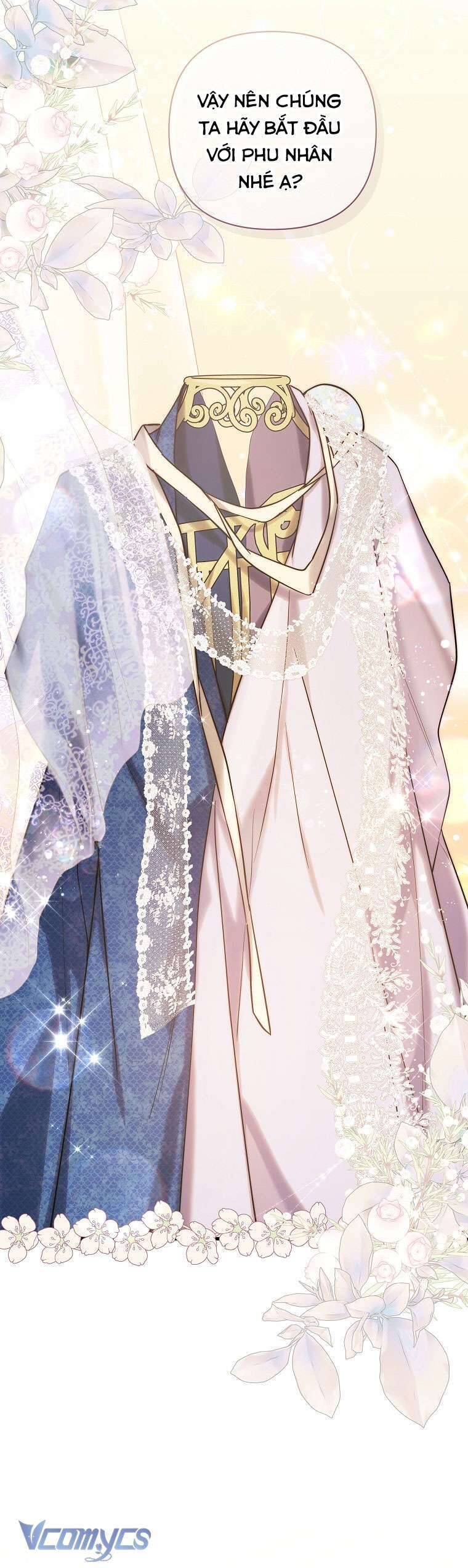 Lilien Của Turin Chapter  54 - 34