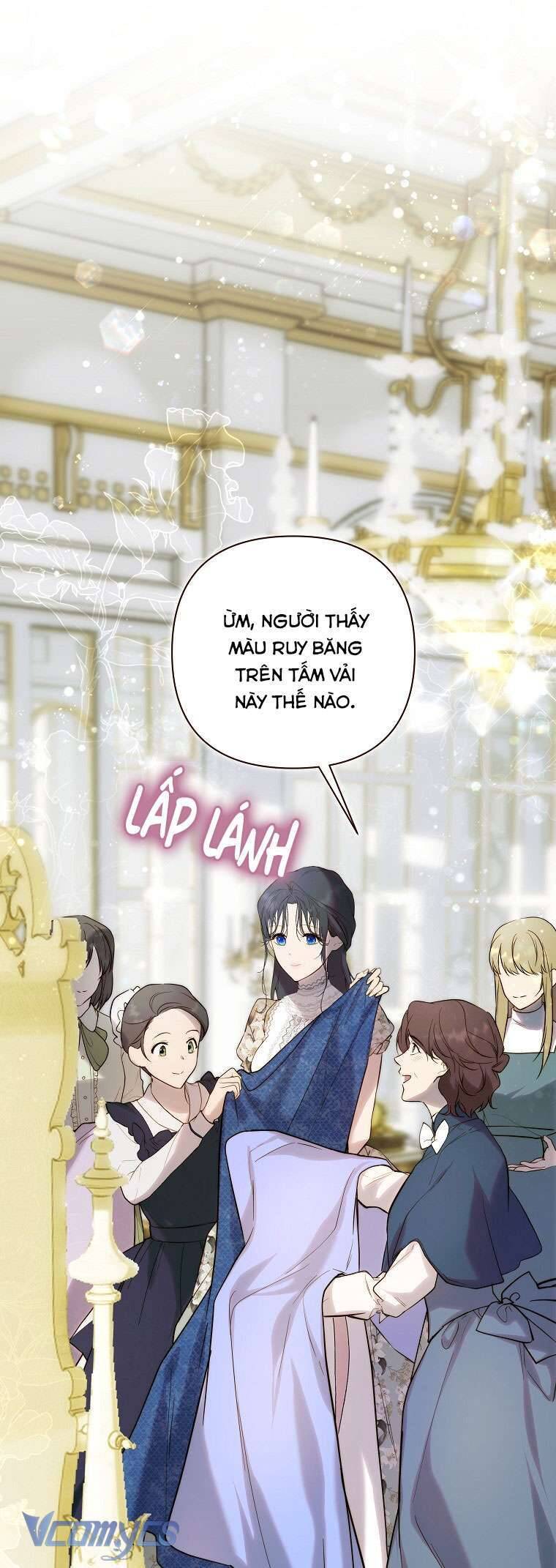 Lilien Của Turin Chapter  54 - 35