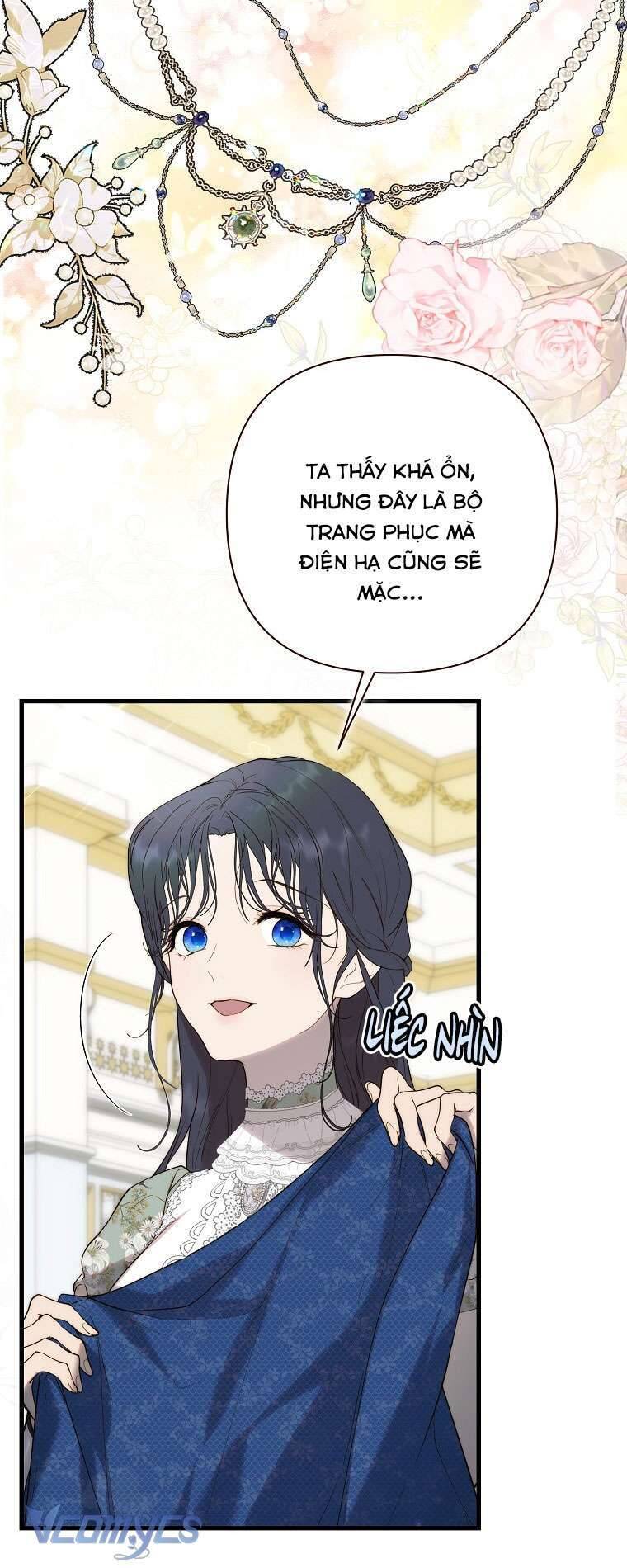 Lilien Của Turin Chapter  54 - 37