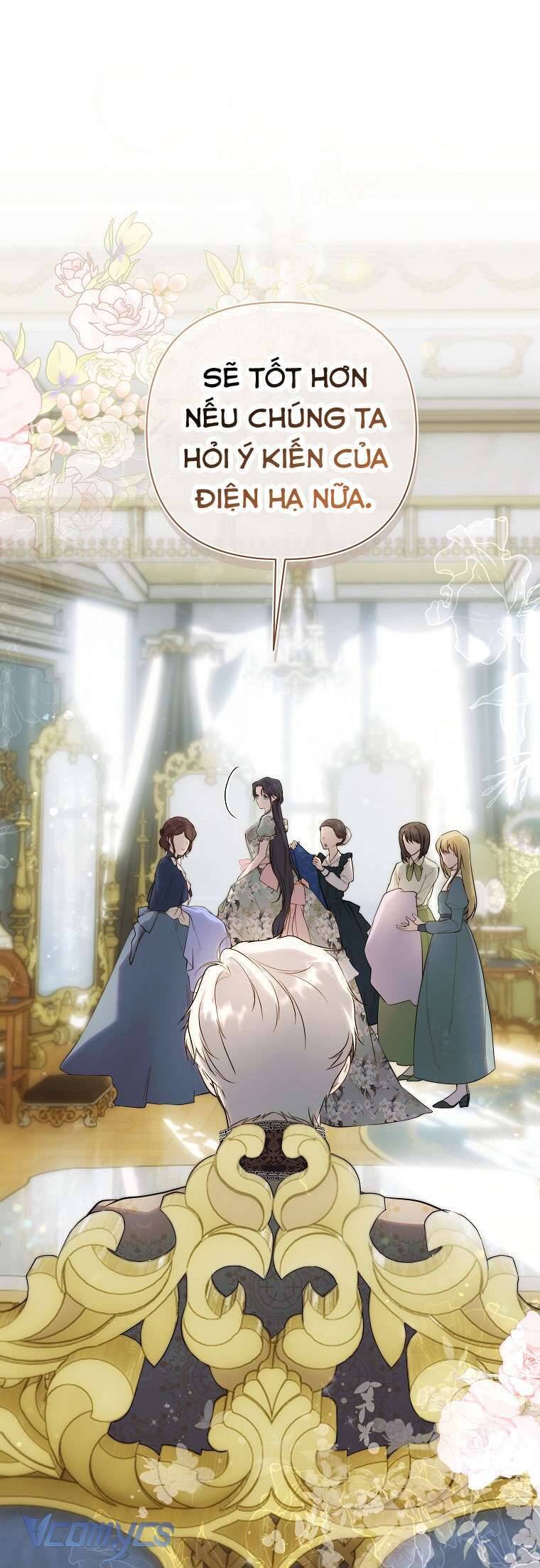 Lilien Của Turin Chapter  54 - 38