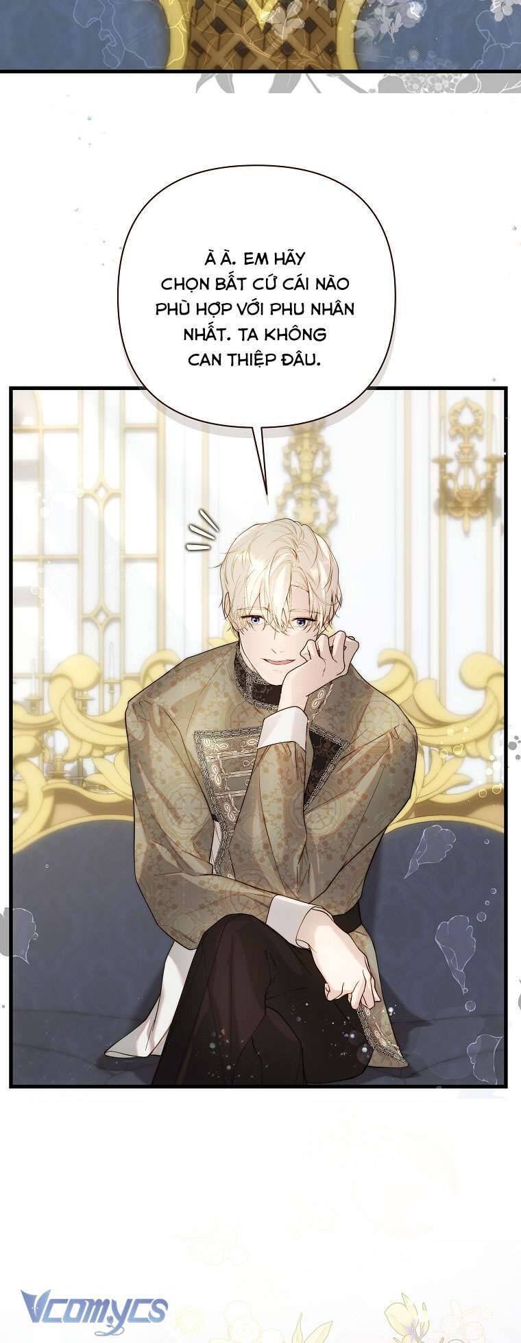 Lilien Của Turin Chapter  54 - 39