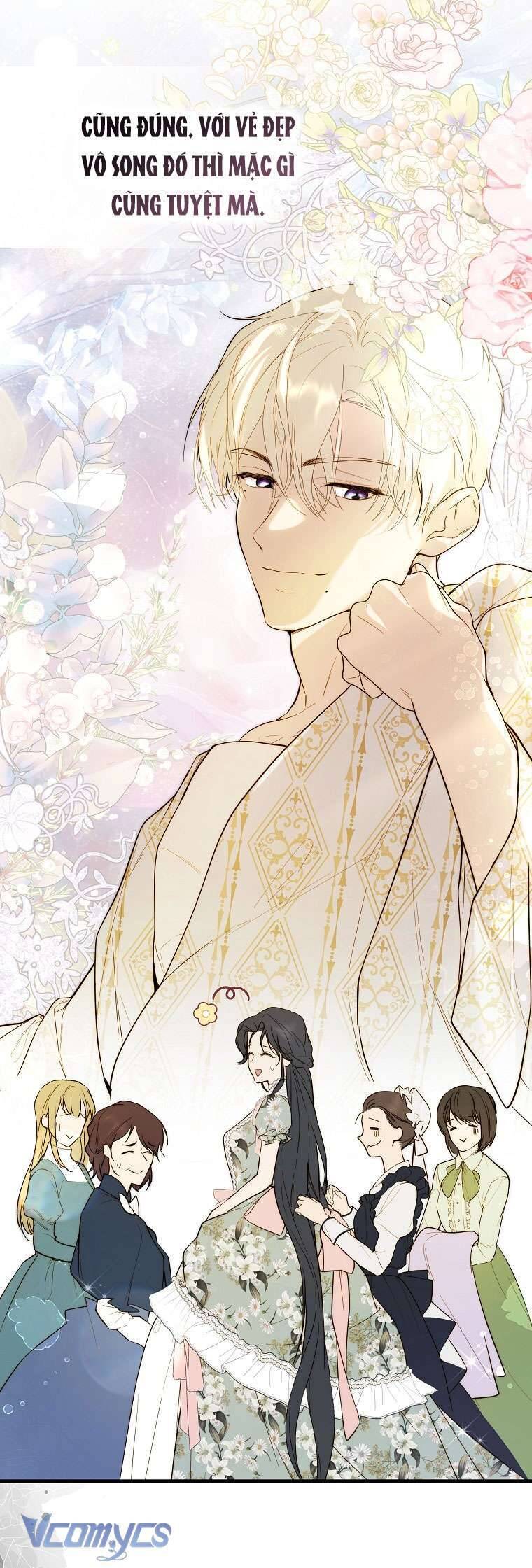 Lilien Của Turin Chapter  54 - 40