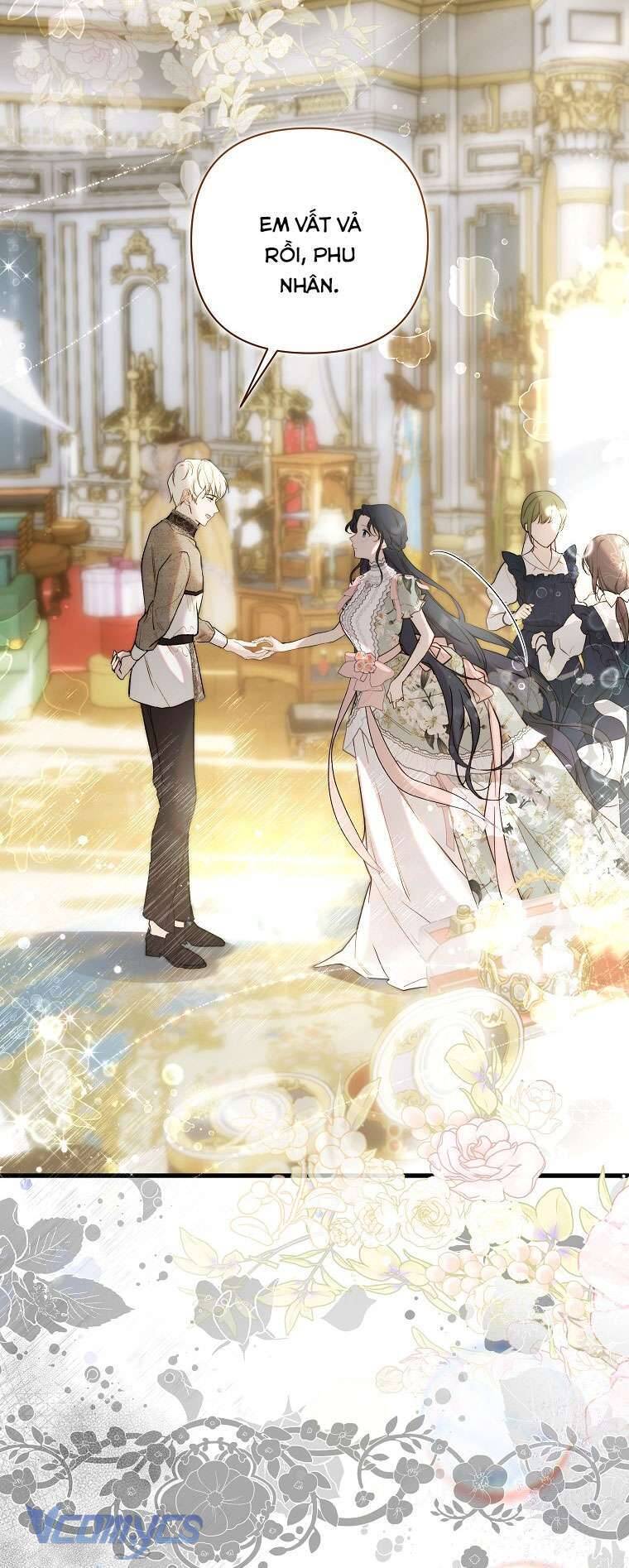 Lilien Của Turin Chapter  54 - 42