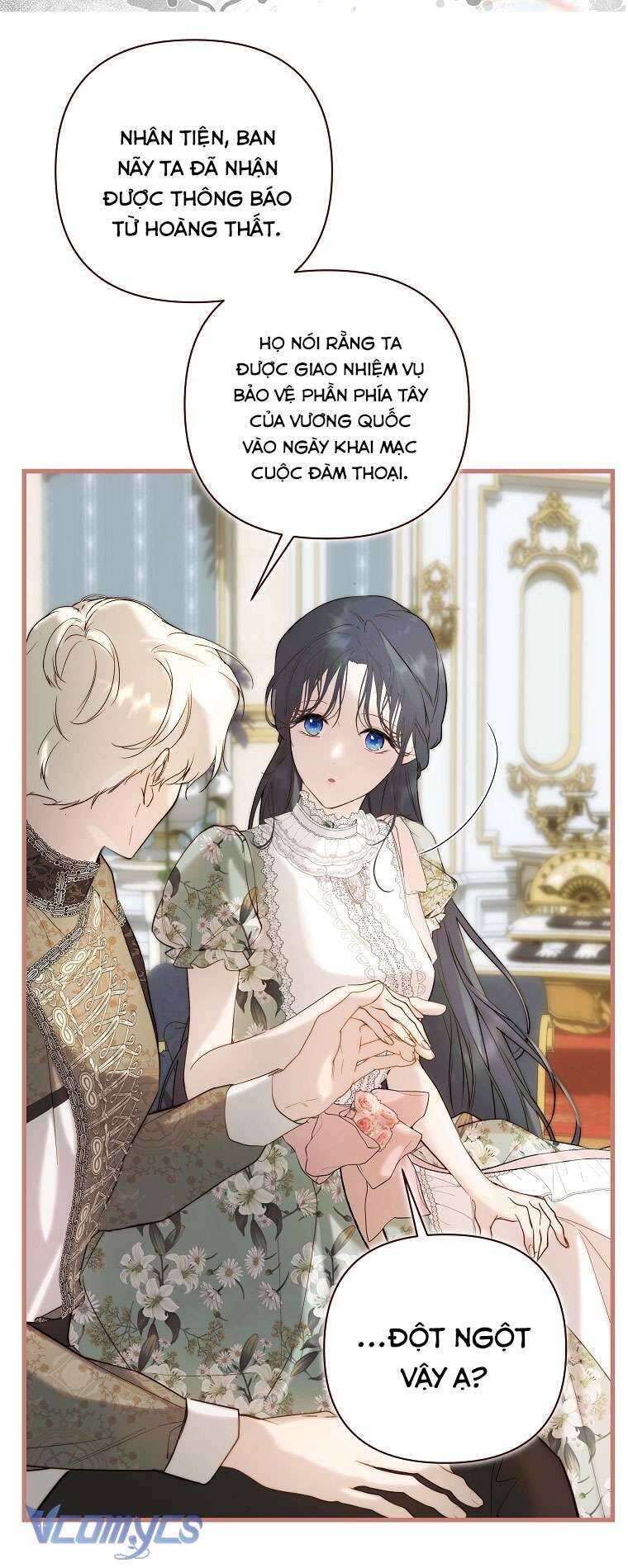 Lilien Của Turin Chapter  54 - 43