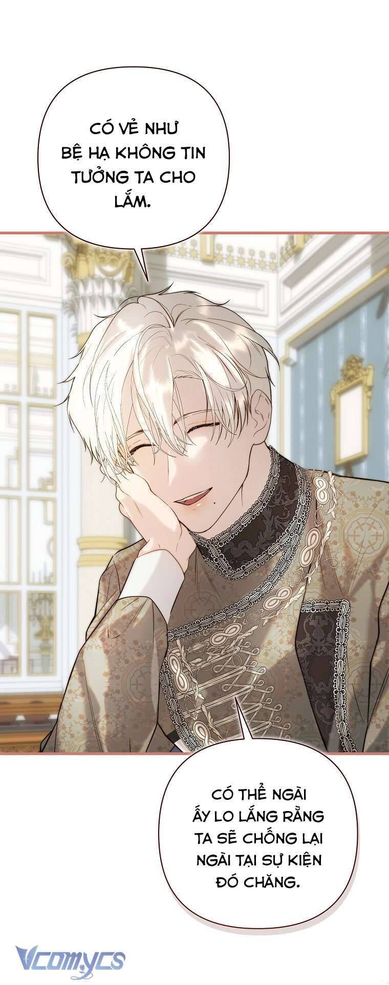 Lilien Của Turin Chapter  54 - 44