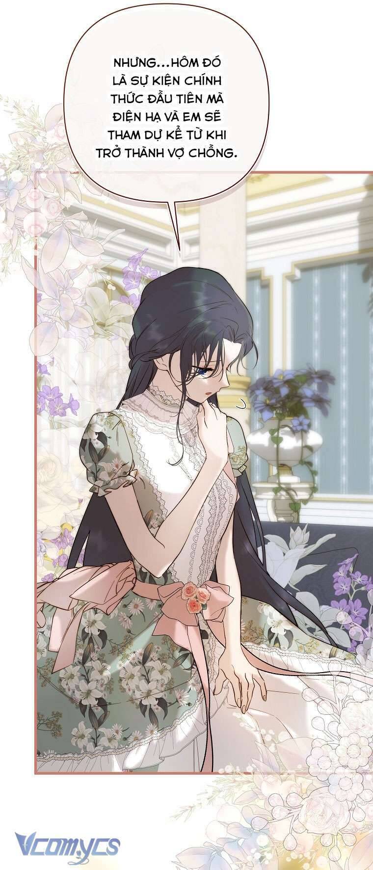 Lilien Của Turin Chapter  54 - 45