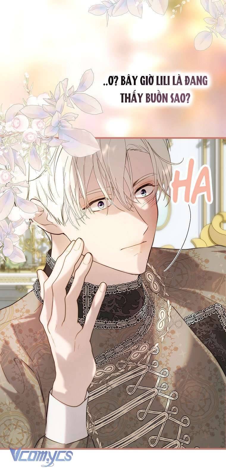 Lilien Của Turin Chapter  54 - 46