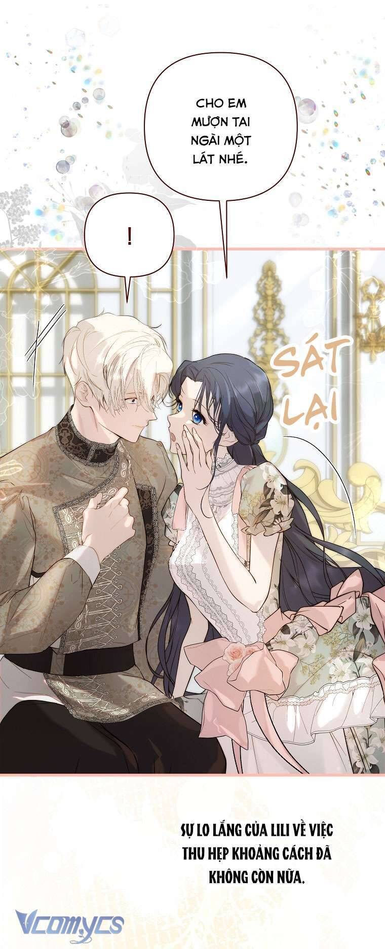 Lilien Của Turin Chapter  54 - 50