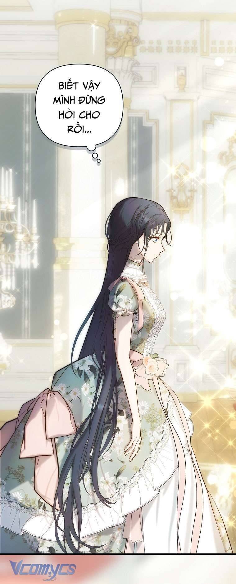 Lilien Của Turin Chapter  54 - 6