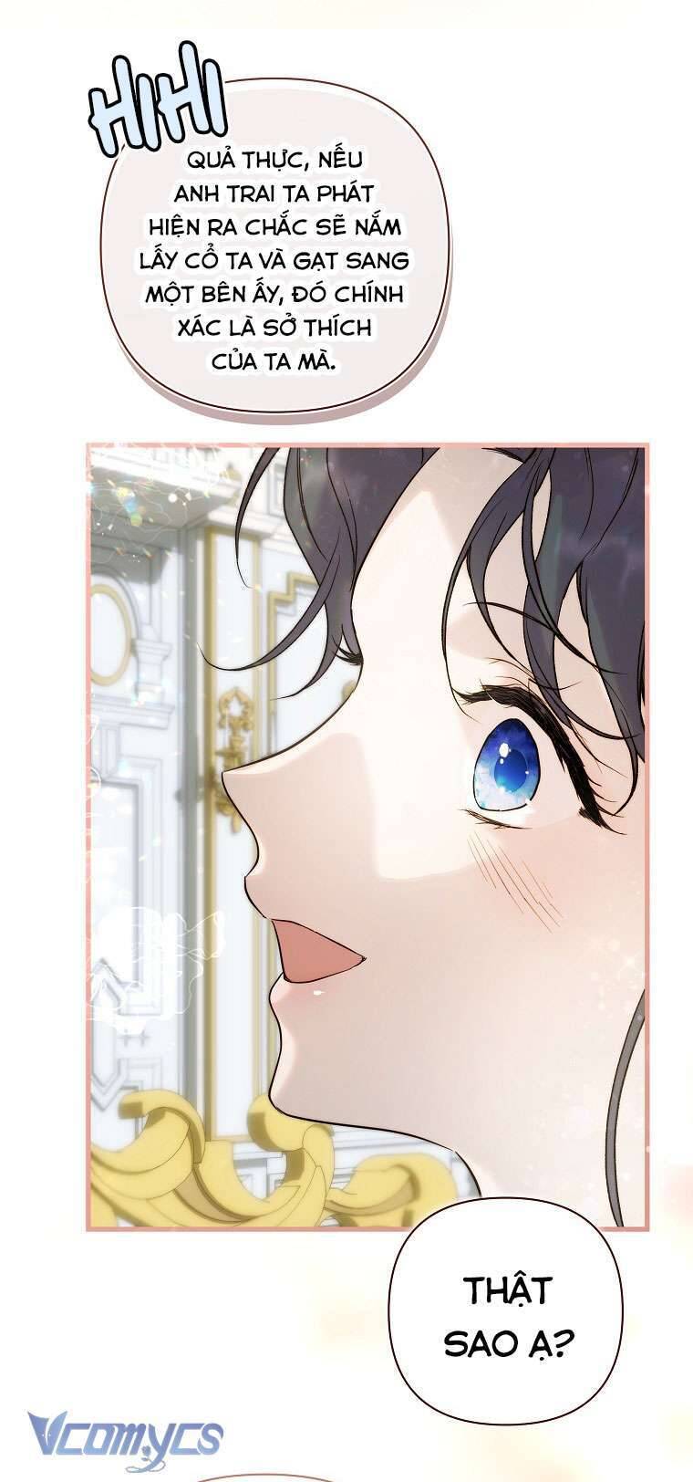 Lilien Của Turin Chapter  54 - 53